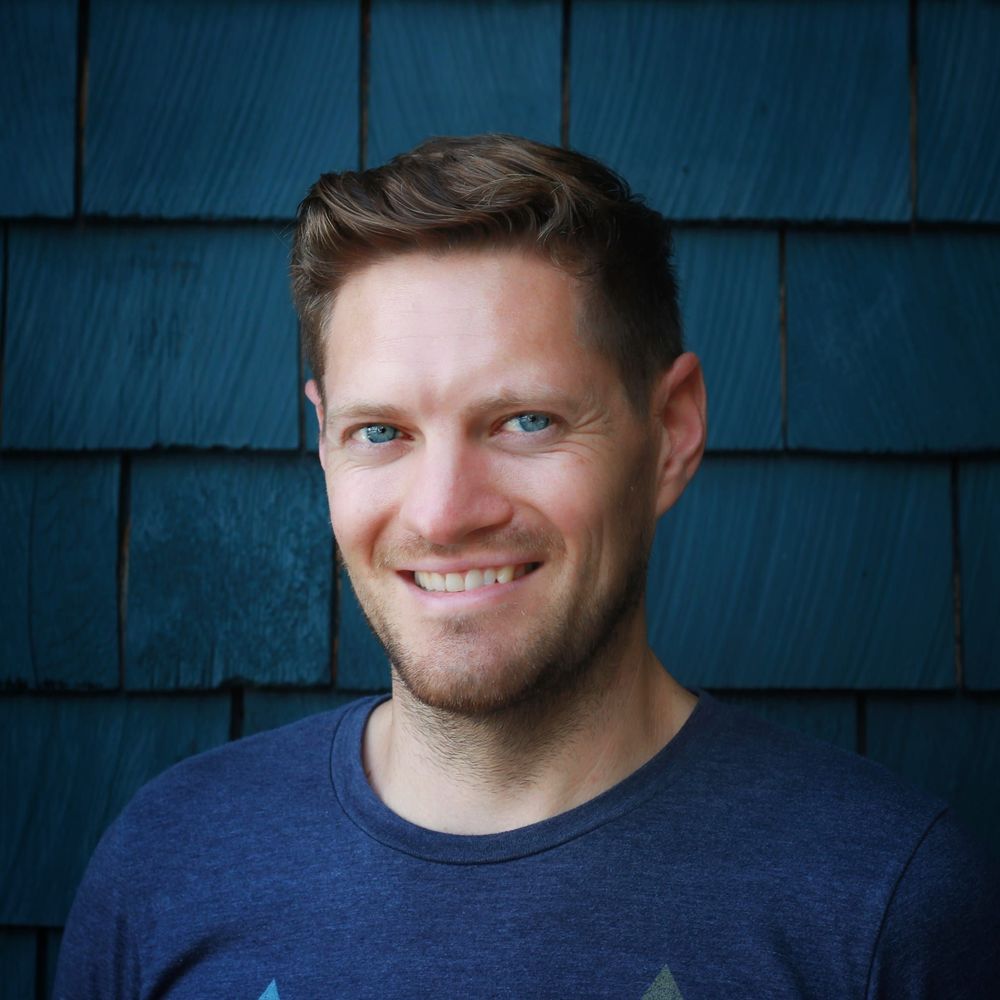 Meet your Posher, Micah